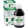 Curasept Collutorio Ads Dna Trattamento Astringente 200 ml