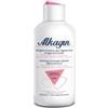 Alkagin Detergente Intimo Lenitivo a PH Leggermente Alcalino 400ml