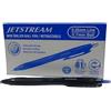 Uni-Ball Rollerball JetStream SXN-157E Blu 0,7mm Scatola 12pcs
