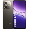 OPPO A5 Pro 5G Smartphone, Foto AI 50MP, Frontale 8MP, Display 6.67" 120HZ LCD HD+, 5800mAh, RAM 8(Esp4GB/6GB/8GB)+ROM 256GB (esp1TB), IP69, Black Brown