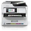 Epson WorkForce Pro WF-C5890DWF Ad inchiostro A4 4800 x 1200 DPI 34 ppm Wi-Fi (WorkForce Pro WF-C5890DWF Small workgroup multi-function A4 printer)