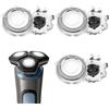 Ohling SH50/52 Electric Shaver Replacement Heads Compatible with Series
