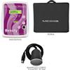 Mesis Ultrasuonoterapia UltrasonicWaves Beauty - dotazione CORPO 3 Kg