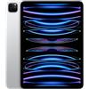 Apple 2022 Apple iPad Pro 11 (Wi-Fi + Cellular, 128GB) - Argento (4ª generazione)