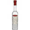 Roner Grappa Bianca (1x 0,5l) - Grappa Delicata dalla Distilleria Artigianale Alto Adige Südtirol più premiata d'Italia - 500 ml