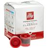 Illy 18 Capsule di caffè Iperespresso Tostato Classico