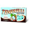 CRISPO Confetti Tenerelli nocciole tostate ricoperte di cioccolato al latte celeste 1Kg