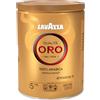Lavazza Qualità Oro - 4 Lattine da 250 grammi [1 Kg]