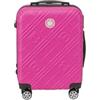 Laura Biagiotti Trolley Piccolo (Fucsia)