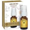 DR.GIORGINI SER-VIS Srl ARANCIO Quintessenza Spray