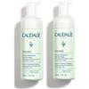 Caudalie Vinoclean Schiuma Detergente BIPACCO 150ml + 150ml