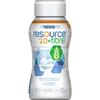 Resource 2.0+Fibre Neutro Bevanda Con Fibre 200 ml