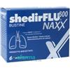 Shedirflu 600 Naxx Integratore 20 Bustine