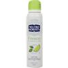 Neutro Roberts Deodorante Spray Fresco Zero Sali Tè Verde e Lime 150 ml