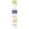 Neutro Roberts Deodorante Spray Fresco Zero Sali Bergamotto e Zenzero 150 ml
