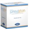 Efarma Previston Integratore Vitamine Sali Minerali 30 Bustine 10 g