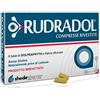 Shedir Rudradol Integratore Benessere Articolazioni 20 Compresse