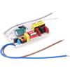 Zarivy Trasformatore di ricambio 31683, 220 V-240 V, compatto ed efficiente, ideale per dispositivi elettronici e sistemi di illuminazione.