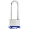 Master Lock 1KALJ, Argento, 1LJ