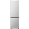 LG GBV7280AMB Frigorifero Combinato Total No Frost, 387L, Classe A, Porte Piatte, Door e Linear Cooling, Fresh Balancer e Converter, Metal Fresh, Compressore Smart Inverter, Metal Sorbet