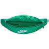 Nike DB0490 NK HERITAGE CROSSBODY Uomo, Stadium Green/Stadium Green/White EU Uni