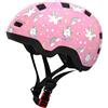 Bimalsic Casco da bici per bambini/bambini da 1/2/3/4/5 anni, caschi per bambini di età 1-2/2-4/3-5, caschi da skateboard per ragazzi e ragazze