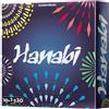 Cocktail Games - Hanabi - Gioco di carte - Spagnolo, Multicolore (CGHA0001)