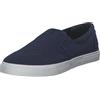 Timberland Union Wharf 2.0 Ek+, Scarpe da ginnastica Uomo, Nero (Black Canvas), 46 EU