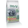 Oasy Dry Dog One - Adult Salmone 2.5 kg.