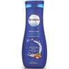 Leocrema 12 x LEOCREMA Crema Corpo Fluida Nutriente Pelli Secche 400 ML