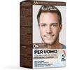 RENÉE BLANCHE UOMO 6N BIONDO SCURO SHAMPOO COLORANTE