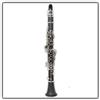 Tuyama® TKB-134 Clarinetto in Mib/Clarinet in Eb (Boehm System)