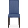 Eysa coprisedia elastica con schienale pack di 2 colore blu design Luz