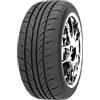 Goodride Pneumatici 265/50 r20 111V XL Goodride sa57 Gomme estive nuove