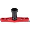Dilwe Chiave per Dadi Ruota RC, Strumento Chiave per Accessori in Metallo Modello da 17 mm per Auto RC
