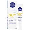 NIVEA Contorno Occhi, Antirughe, Q10 plus - 15 ml