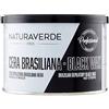 Naturaverde | PRO - Cera Depilatoria Brasiliana Liposolubile, Senza Strisce, Ceretta Brasiliana, Cera a Caldo, Ceretta a Caldo, Barattolo da 400g