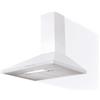 Faber Cappa aspirante a parete Value Faber 90 cm 430m3 Bianco