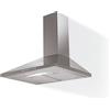Faber Cappa aspirante a parete Value Faber 90 cm 430m3 Inox