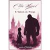 Sara Asllani Ellie Havel il Golem di Praga: Vol. 1