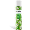Batist Shampoo Secco Apple Boost, Shampoo a secco con profumo fresco di mela verde, Shampoo secco profumato per acconciature e messe in piega, per tutti i tipi di capelli, 200 ml, Made in Italy