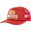 Deus EX Machina GeUSSWORK Trucker Cap RE: Taglia unica
