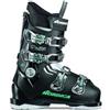 nordica - Scarpe Da Sci The Cruise 65 W Nero Donna - Donna - Dimensione 38 - Nero