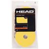 HEAD Unisex Adult 30 Prime Tour Tennis Grip Band Giallo, Taglia unica