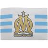 Adidas Olympique Marsiglia Capitano Bracciale - Taglia unica