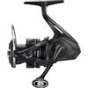 SHIMANO Aero C3000 XR, Mulinello da Pesca Spinning, Float et Feeder, Frizione Anteriore, AEROXRC3000