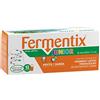 Phyto Garda Phytogarda Fermentix Plus Junior Fermenti 12 Flaconcini, Arancione