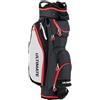 FANTASK Borsa da golf per adulti (unisex) SP37828 nero, 14 TOP Way 10,5