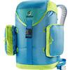 deuter Lake Placid Retro zainetto (27 L)