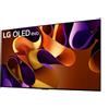 LG OLED evo G4 AI 77'' Serie OLED77G45LW, 4K, 4 HDMI, Dolby Vision, SMART TV 2024